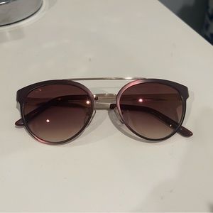 Linea Roma polarized sunglasses